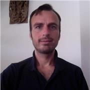 Profesor nativo estadounidense